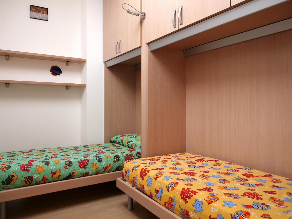Da Silvia Attico Nel Cuore Di Con Posto Auto Apartment Grado